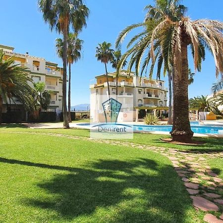 La Fontana Vac025 Denirent Apartment Denia Exterior photo