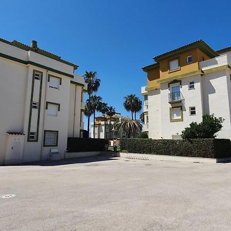 La Fontana Vac025 Denirent Apartment Denia Exterior photo