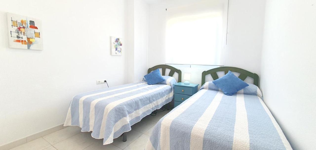 La Fontana Vac025 Denirent Apartment Denia Exterior photo