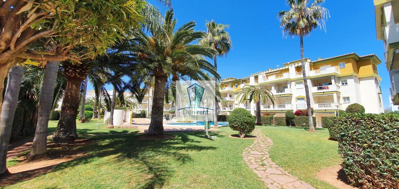 La Fontana Vac025 Denirent Apartment Denia Exterior photo