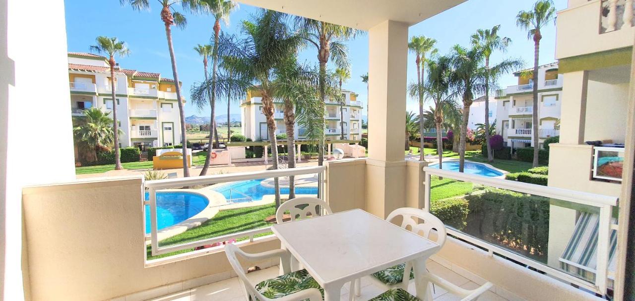 La Fontana Vac025 Denirent Apartment Denia Exterior photo