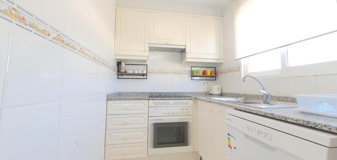La Fontana Vac025 Denirent Apartment Denia Exterior photo