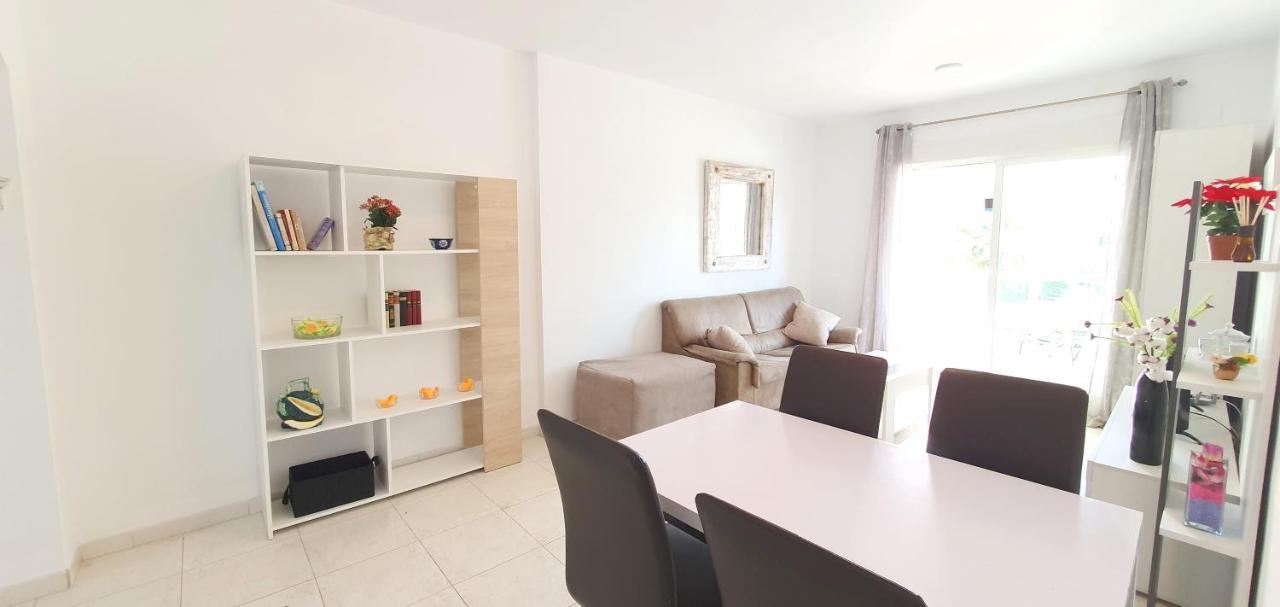 La Fontana Vac025 Denirent Apartment Denia Exterior photo