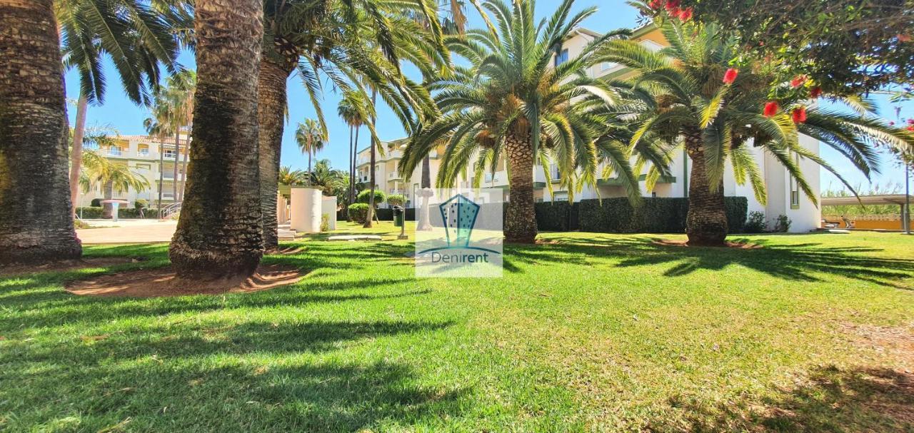 La Fontana Vac025 Denirent Apartment Denia Exterior photo