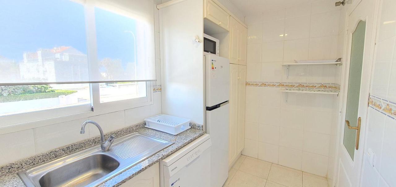 La Fontana Vac025 Denirent Apartment Denia Exterior photo