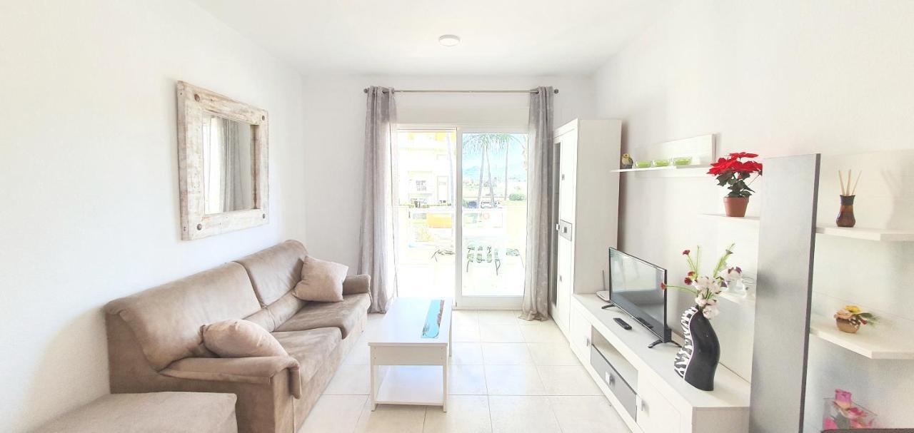 La Fontana Vac025 Denirent Apartment Denia Exterior photo