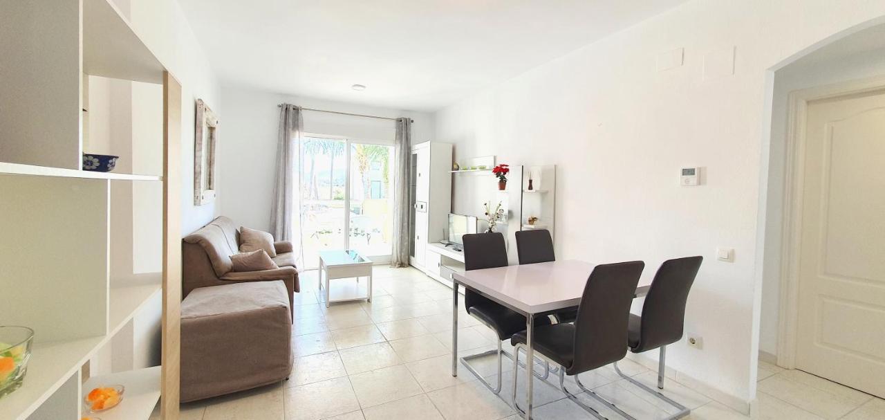 La Fontana Vac025 Denirent Apartment Denia Exterior photo